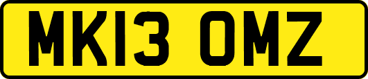 MK13OMZ