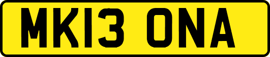 MK13ONA