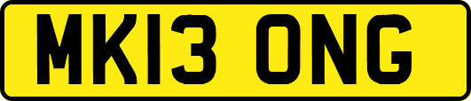 MK13ONG