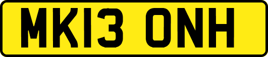 MK13ONH