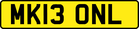 MK13ONL