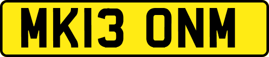MK13ONM