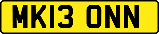 MK13ONN
