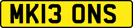 MK13ONS