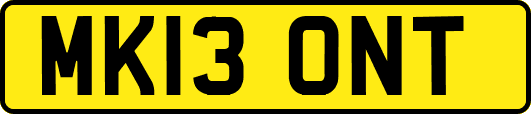 MK13ONT
