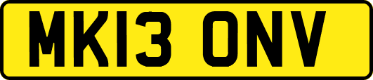 MK13ONV
