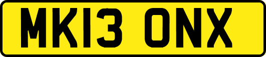 MK13ONX