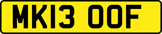 MK13OOF