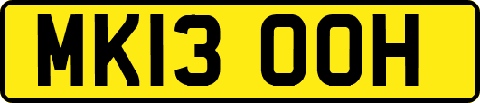 MK13OOH