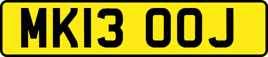 MK13OOJ