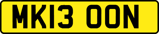 MK13OON