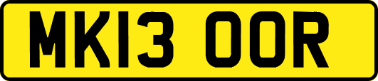 MK13OOR