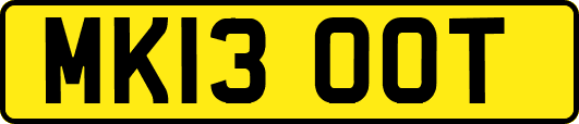 MK13OOT