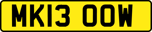 MK13OOW