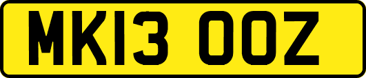 MK13OOZ
