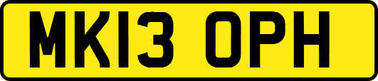 MK13OPH