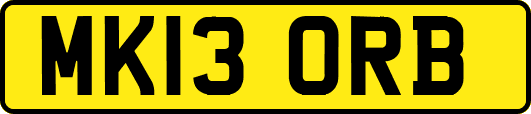 MK13ORB