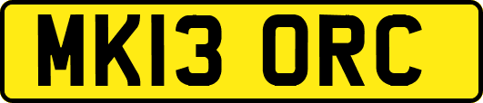 MK13ORC