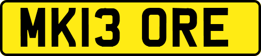 MK13ORE