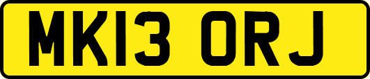 MK13ORJ