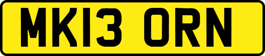MK13ORN