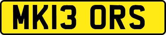 MK13ORS