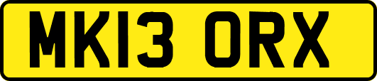 MK13ORX