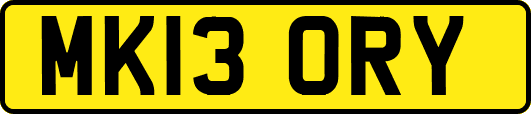 MK13ORY