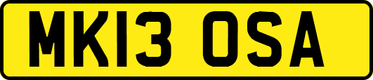 MK13OSA