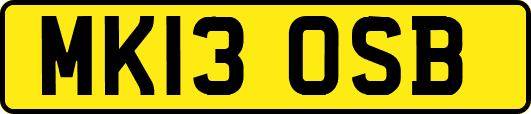 MK13OSB