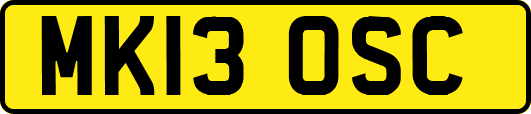 MK13OSC