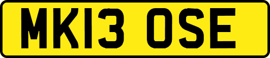 MK13OSE
