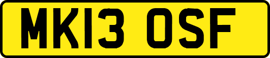 MK13OSF