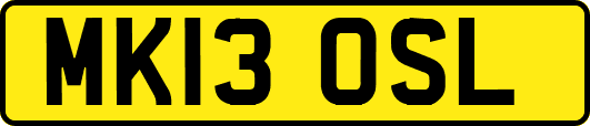MK13OSL