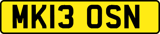 MK13OSN
