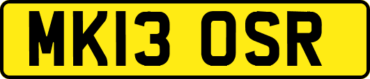 MK13OSR