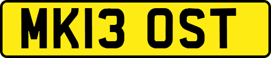 MK13OST