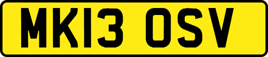 MK13OSV