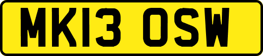 MK13OSW