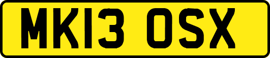 MK13OSX