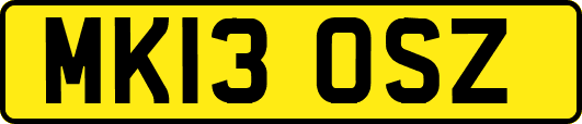 MK13OSZ