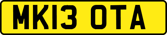 MK13OTA
