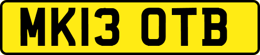 MK13OTB