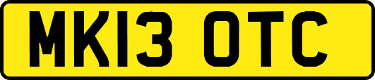 MK13OTC