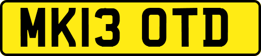 MK13OTD
