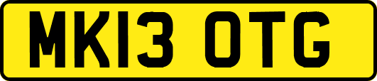 MK13OTG