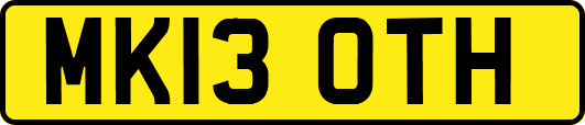 MK13OTH