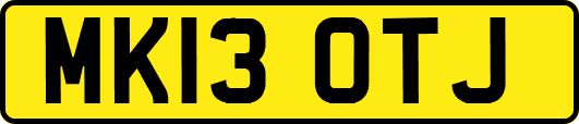 MK13OTJ