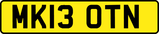MK13OTN