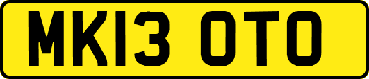 MK13OTO